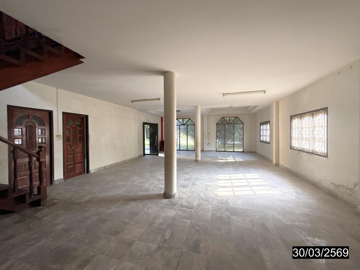 รูป บ้านเดี่ยว 349 ตร.วา หนองฉาง อุทัยธานี 2.8M - รูปที่ 26/45