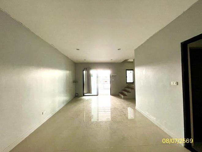 picture TOWN HOUSE 20.6 Sq.w. Muang Nakhon Pathom Nakhon Pathom for 1.7M - 4/29