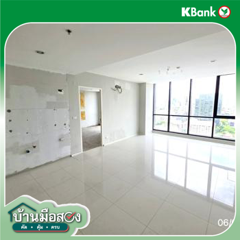 รูป คอนโดมิเนียม 55.75 ตร.ม. อัพ เอกมัย เขตวัฒนา กรุงเทพมหานคร 4.4M - รูปที่ 23/25
