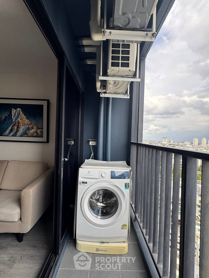picture 1-BR Condo at The Origin Ladprao-Bangkapi in Khlong Chan (ID 3328346) - 8/9