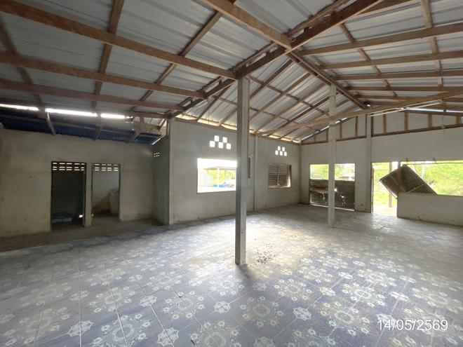 picture HOME 3755 Sq.w. Phran Kratai Kamphaeng Phet for 2.9M - 10/39