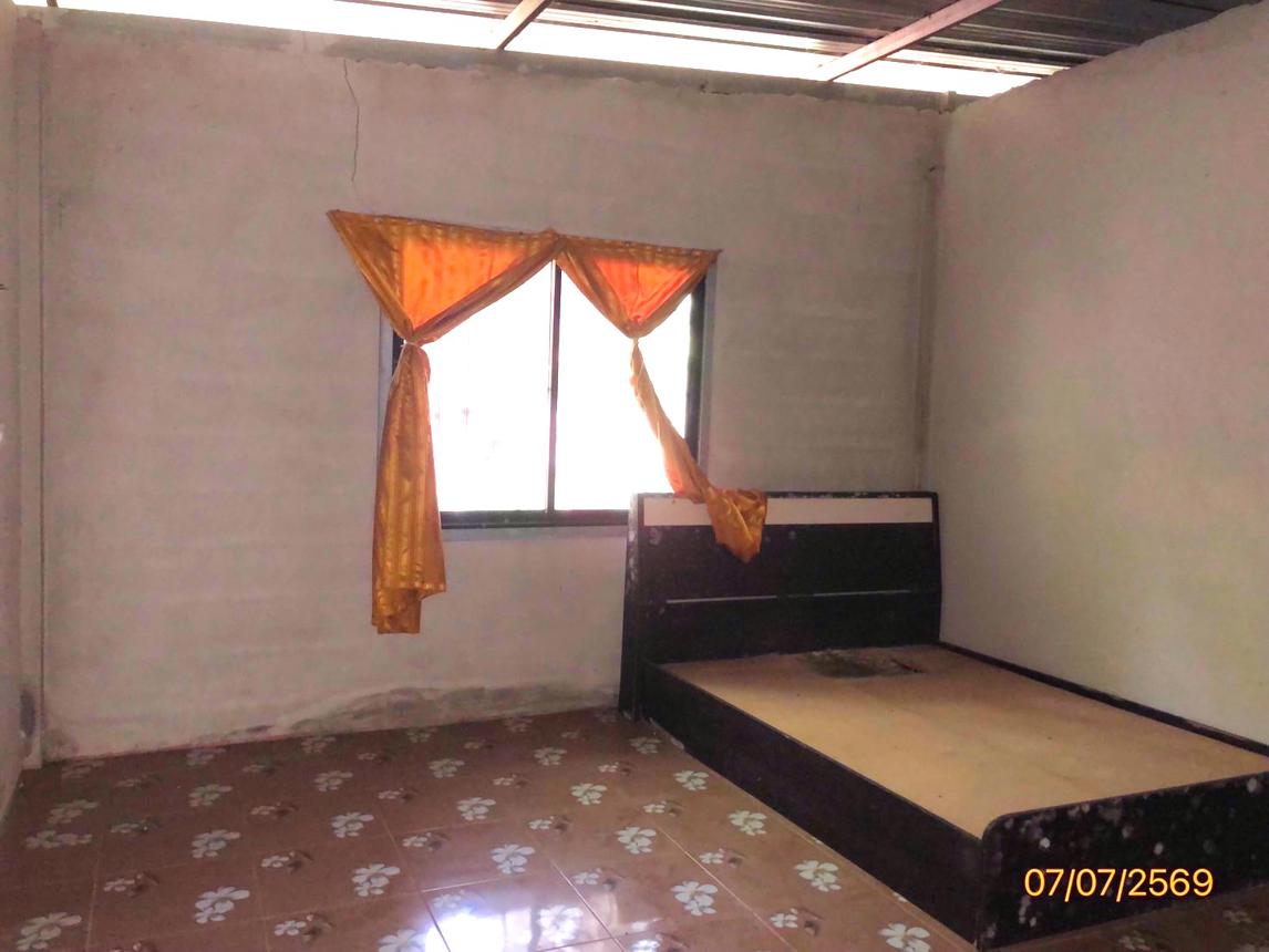 รูป บ้านเดี่ยว 110 ตร.วา พุนพิน สุราษฎร์ธานี 1.3M - รูปที่ 25/31