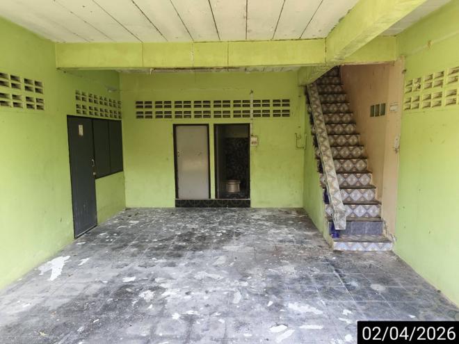 picture HOME 249.2 Sq.w. Muang Chumphon Chumphon for 8.7M - 11/57