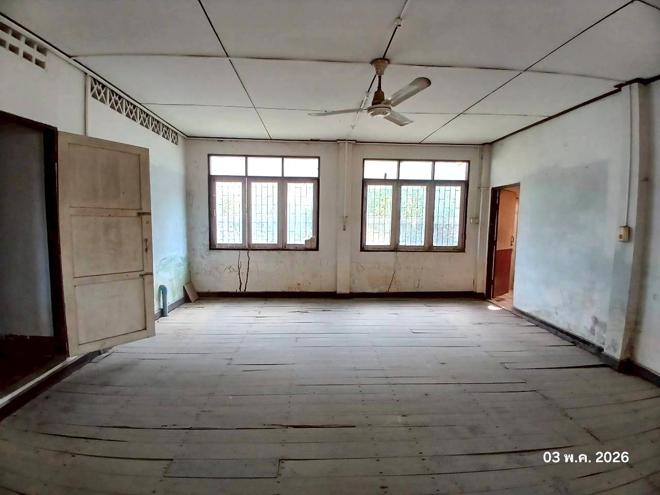 รูป บ้านเดี่ยว 90 ตร.วา เถิน ลำปาง 1.1M - รูปที่ 7/47