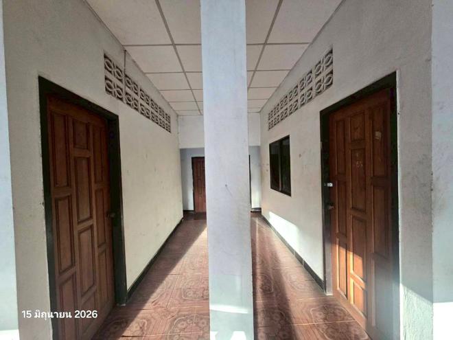 รูป บ้านเดี่ยว 100.6 ตร.วา สูงเม่น แพร่ 5.1M - รูปที่ 5/37