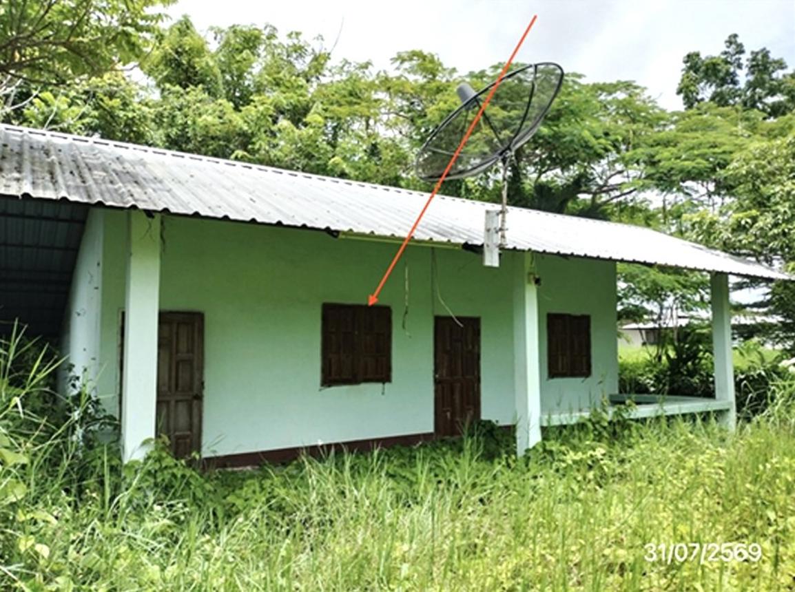 รูป โกดัง 2662 ตร.วา พาน เชียงราย 7.5M - รูปที่ 36/45
