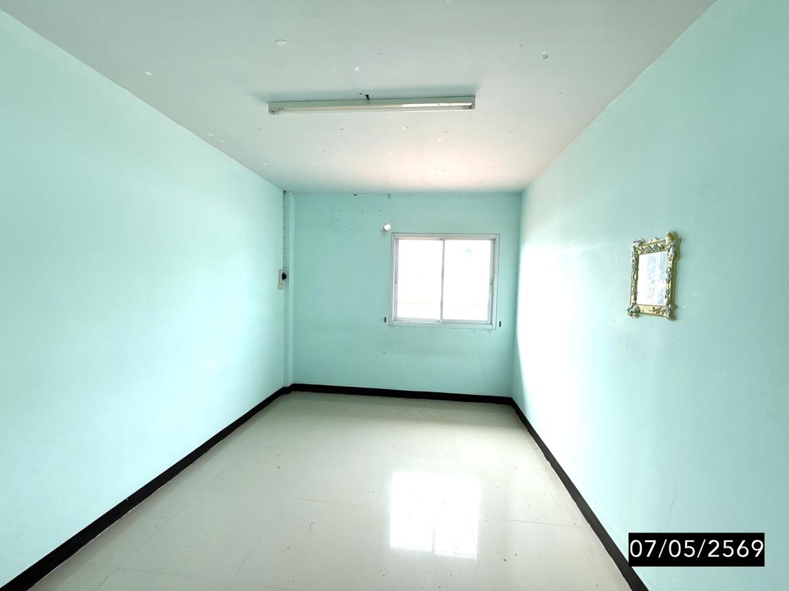 picture SHOP HOUSE 21 Sq.w. Chonnabot Khon Kaen for 1.4M - 19/25