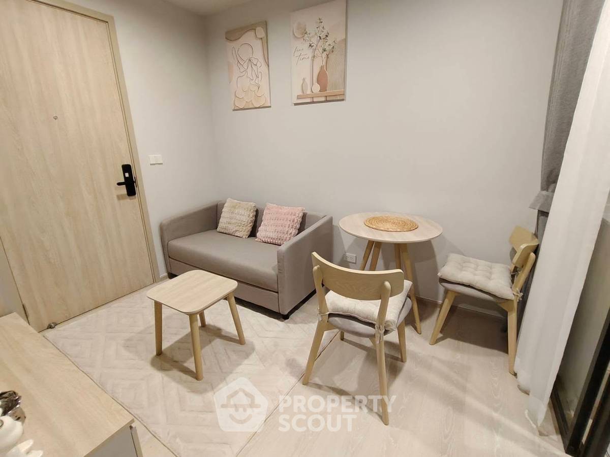 picture 29th-Floor 1-BR Condo For Rent At NUE Mega Plus Bangna (ID 3328319) - 6/9