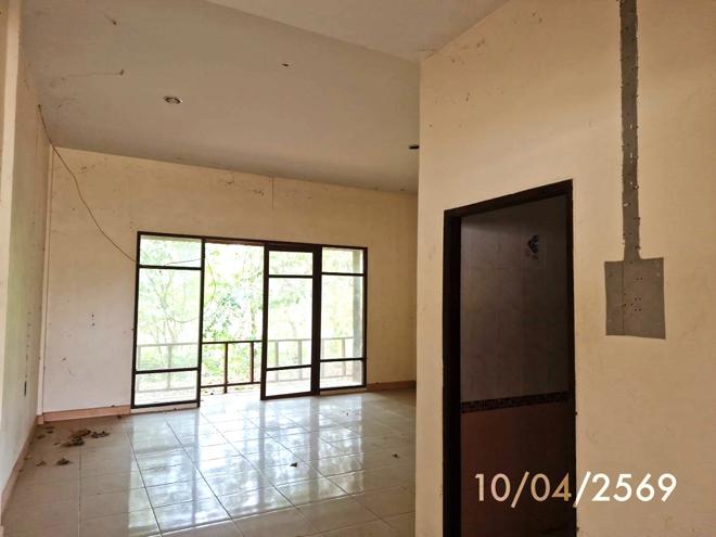 รูป บ้านเดี่ยว 2712 ตร.วา วังวิเศษ ตรัง 5.5M - รูปที่ 13/37