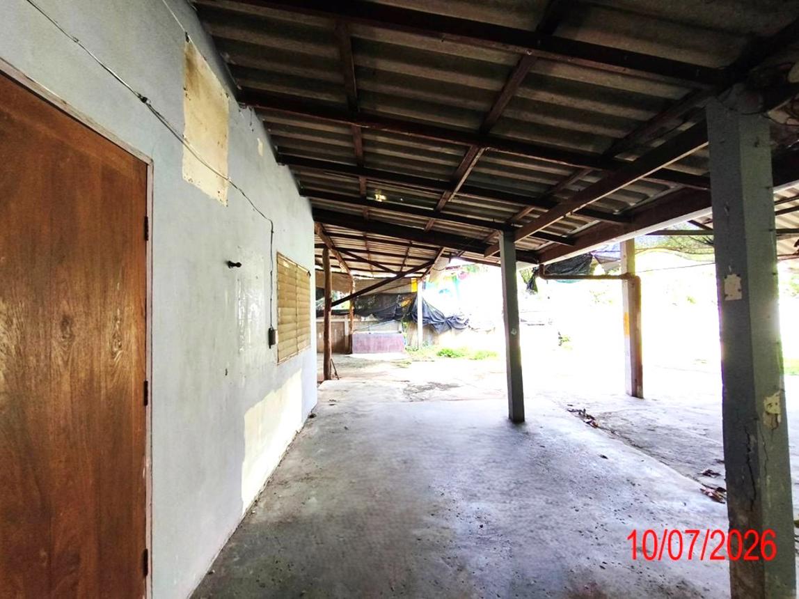 picture HOME 172 Sq.w. Ban Hong Lamphun for 1.9M - 27/35