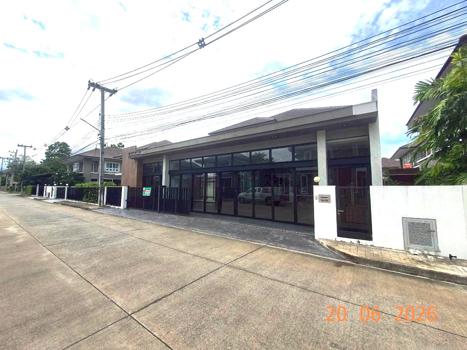 picture HOME 95 Sq.w. San Kamphaeng Chiang Mai for 6.8M - 56/59