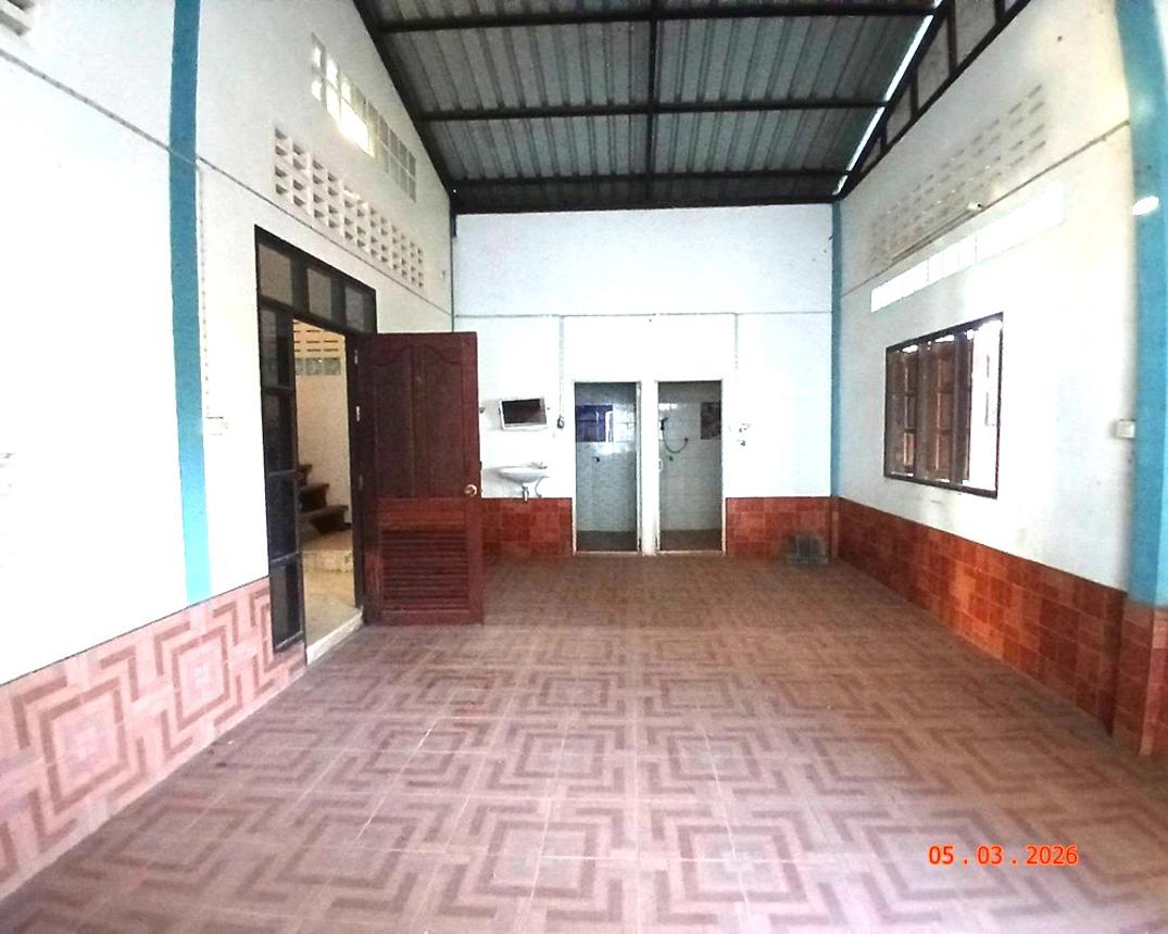 รูป บ้านเดี่ยว 442 ตร.วา ศรีวิไล บึงกาฬ 5.9M - รูปที่ 19/29