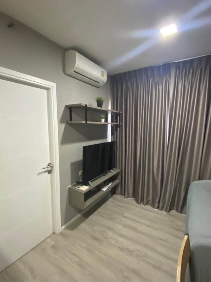 picture ForRent Kensington Sukhumvit-Thepharak - 12/13