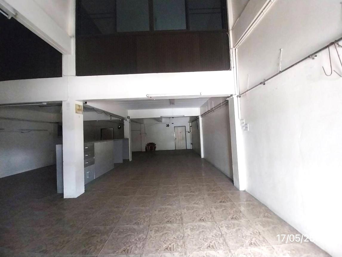 picture SHOP HOUSE 36.8 Sq.w. Muang Nonthaburi Nonthaburi for 5.6M - 26/51