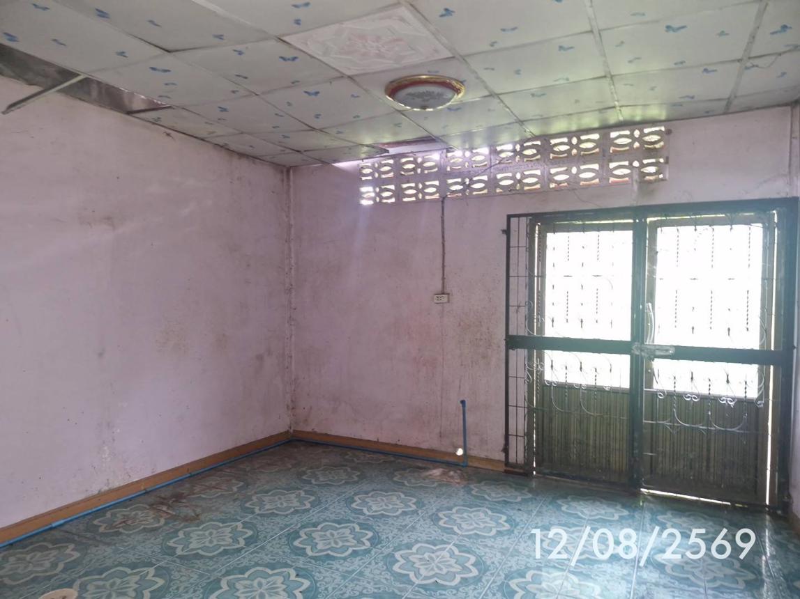 รูป ทาวน์เฮ้าส์ 18.7 ตร.วา ฉวาง นครศรีธรรมราช 935,000 - รูปที่ 17/23