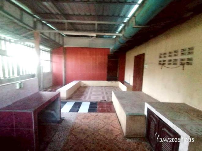 รูป บ้านเดี่ยว 1223 ตร.วา จัตุรัส ชัยภูมิ 1.5M - รูปที่ 18/57