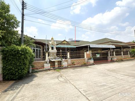 picture HOME 149.6 Sq.w. Muang Kamphaeng Phet Kamphaeng Phet for 4.4M - 42/45