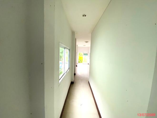 รูป ทาวน์เฮ้าส์ 29 ตร.วา สิงหนคร สงขลา 1.1M - รูปที่ 9/29