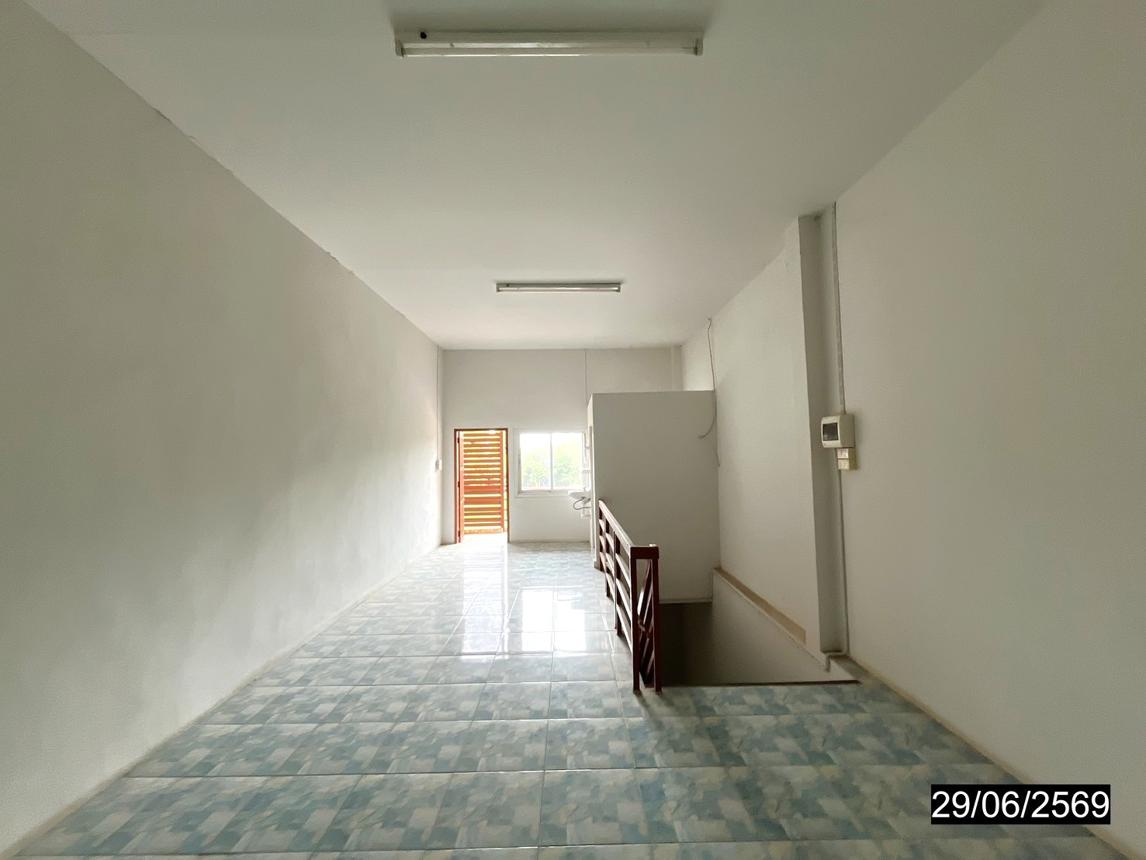 รูป อาคารพาณิชย์ 40 ตร.วา หนองกุงศรี กาฬสินธุ์ 3.7M - รูปที่ 31/45