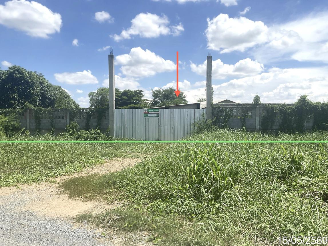 picture HOME 1854 Sq.w. Pa Mok Angthong for 4.2M - 12/25