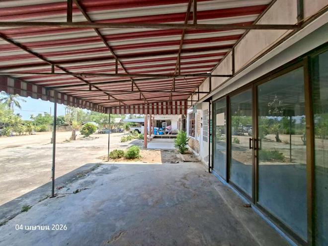 picture HOME 160 Sq.w. Muang Prachaubkirikhan Prachaubkirikhan for 1.1M - 4/39