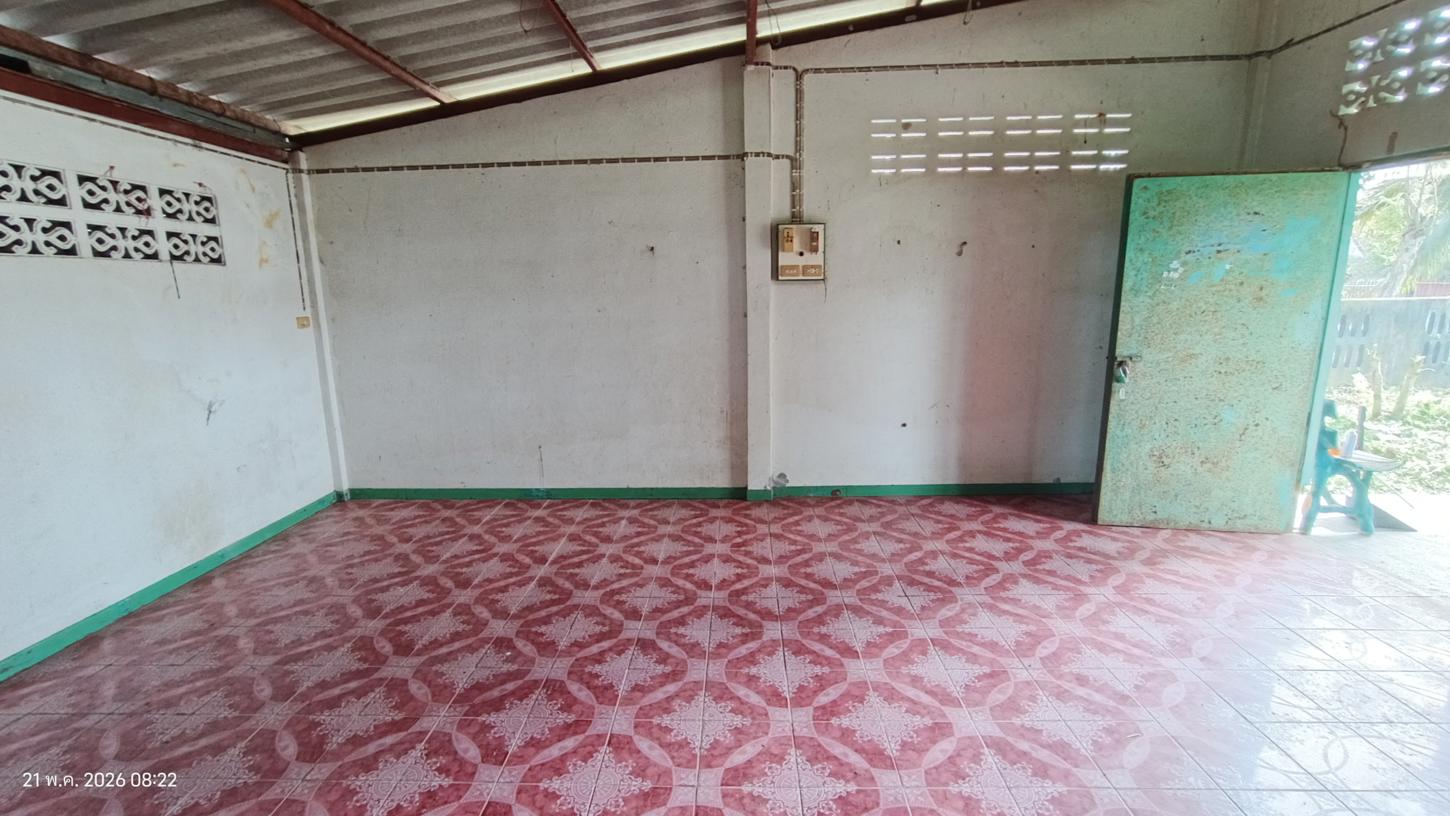 picture HOME 52 Sq.w. Lam Thap Krabi for 1.3M - 24/39