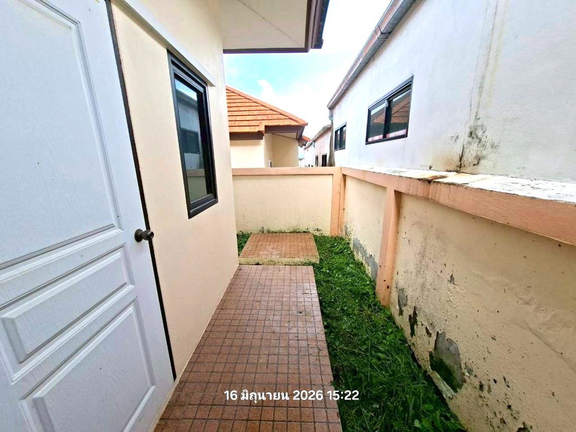 picture HOME 104 Sq.w. Pluak Daeng Rayong for 4.9M - 52/59