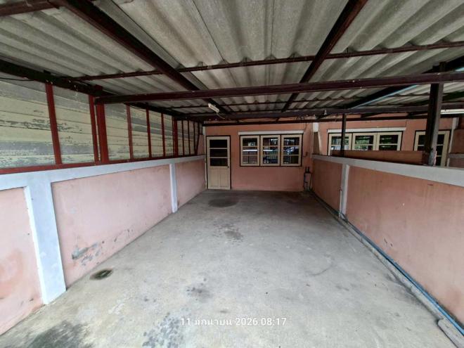 รูป ทาวน์เฮ้าส์ 19.8 ตร.วา เมืองเพชรบูรณ์ เพชรบูรณ์ 694,000 - รูปที่ 2/25