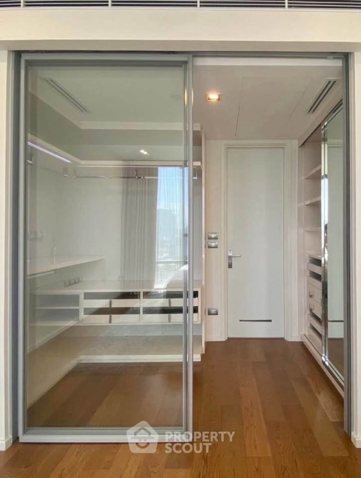 picture 100m To BTS Surasak: 1-BR The Bangkok Sathorn (ID 3328909) - 8/17