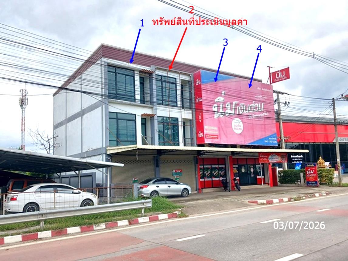 picture SHOP HOUSE 20 Sq.w. Muang Chiang Mai Chiang Mai for 3.8M - 15/29