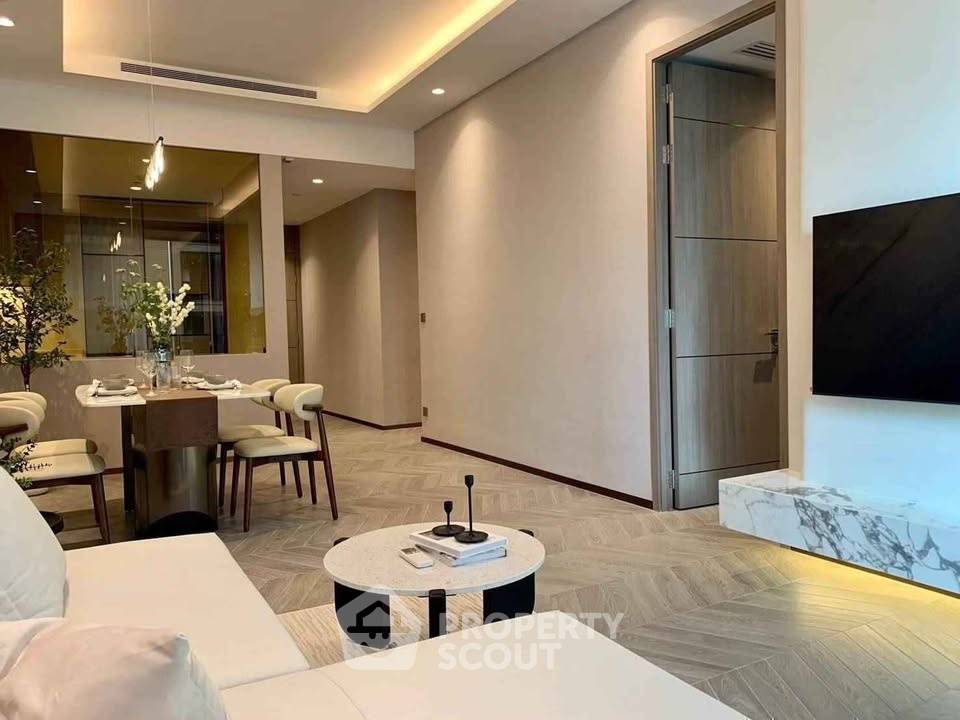 รูป คอนโด 2-ห้องนอน ที่ ดิ เอสเทลล์ พร้อมพงษ์ ใกล้ BTS พร้อมพงษ์ (ID 2970368) - รูปที่ 5/20