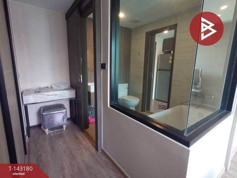 AA702588 | 1 Bed | 1 Bath | Phrom Phong BTS | 30.91sqm | THB 22,000/mo | Fl.3 — The Teak Sukhumvit 39 Bangkok