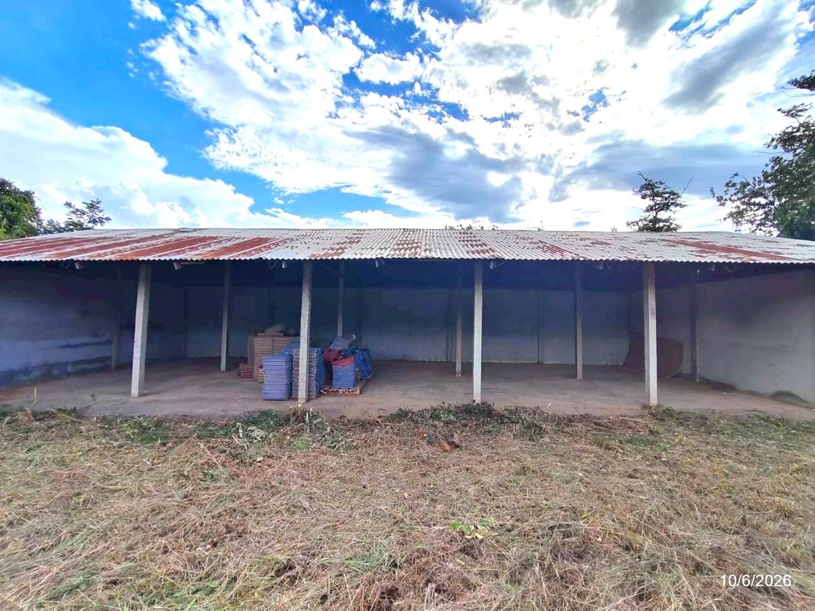 รูป โกดัง 5600 ตร.วา เกษตรสมบูรณ์ ชัยภูมิ 13M - รูปที่ 45/57