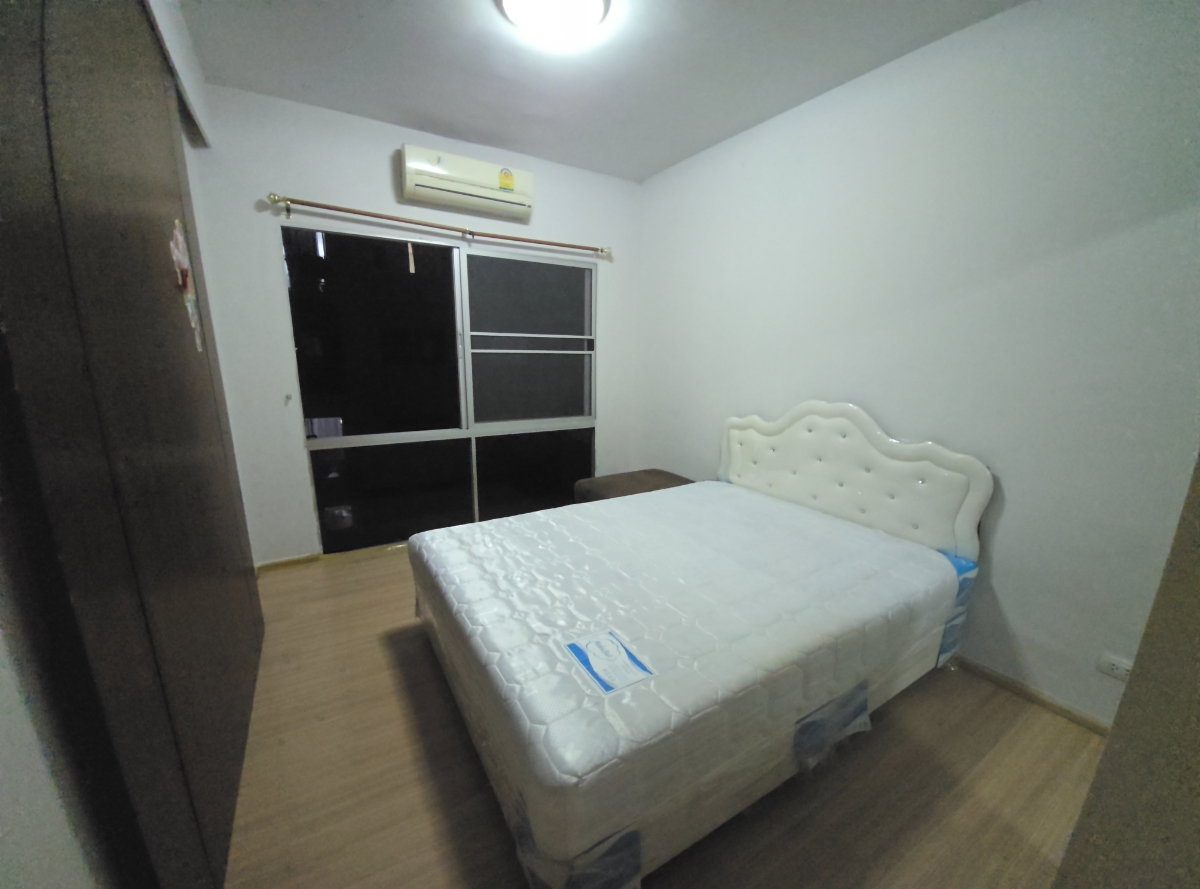 รูป ให้เช่าคอนโด A SPACE อโศก-รัชดา 1 ห้องนอน 35 ตรม.ใกล้รถไฟฟ้าใต้ดิน MRT พระราม 9 ค่าเช่า 10,000 บ. - รูปที่ 8/21