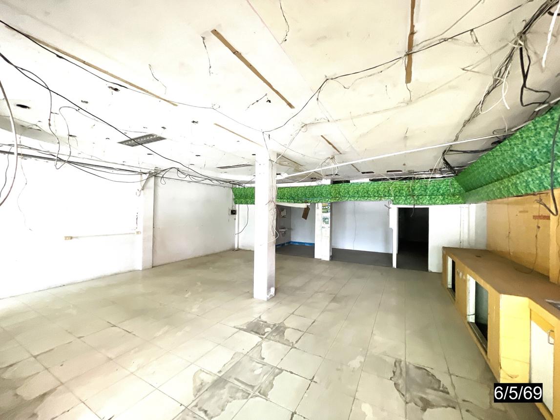 picture SHOP HOUSE 38.9 Sq.w. Phu Khieo Chaiyaphum for 5.6M - 21/41
