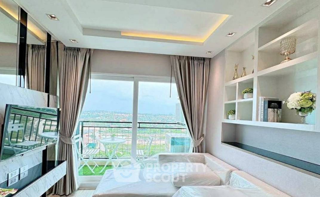 รูป คอนโด 1 ห้องนอน La Santir Condominium พัทยา (ID 3097908) - รูปที่ 8/9