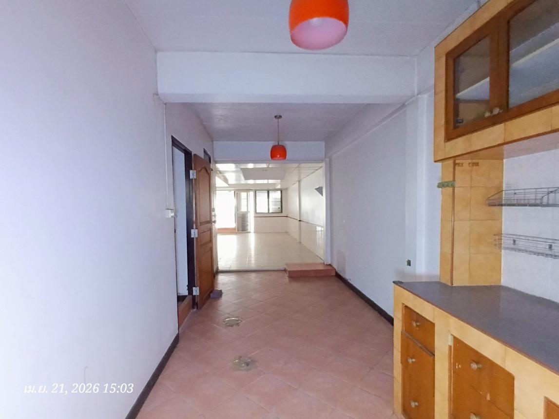 picture TOWN HOUSE 33 Sq.w. Lat Phrao Bangkok for 3.2M - 17/25