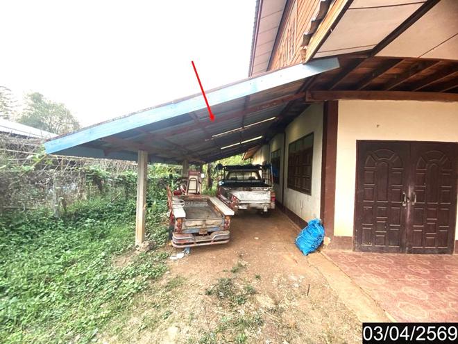 picture HOME 1623 Sq.w. Nongkai for 2.2M - 10/25