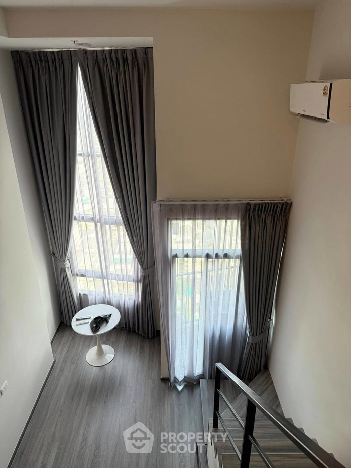 รูป คอนโด 1-ห้องนอน ที่ ไอดีโอ รามคำแหง-ลำสาลี สเตชั่น ใกล้ ลำสาลี (ID 2323465) - รูปที่ 4/10