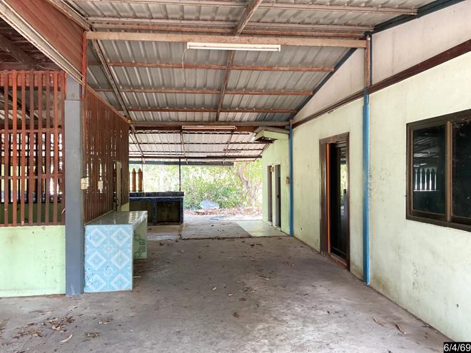 picture HOME 961 Sq.w. Non Sung Nakhon Ratchasima for 2.2M - 20/53