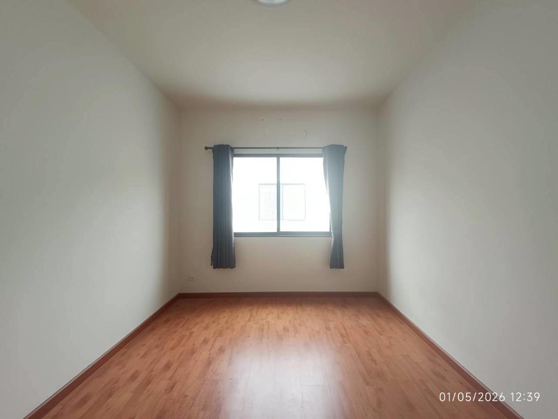 picture TOWN HOUSE 20.5 Sq.w. Bang Bua Thong Nonthaburi for 2.1M - 34/43