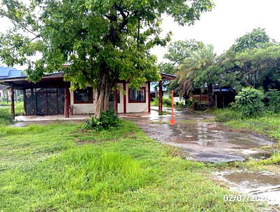บ้านเดี่ยว สุรินทร์ : บ้านเดี่ยว 587 ตร.วา ท่าตูม สุรินทร์ 2.8M