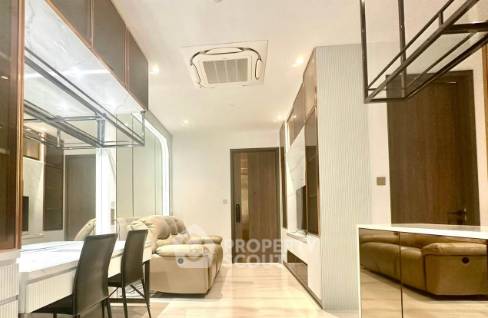 picture 1-BR Condo at Supalai Icon Sathon near MRT Si Lom (ID 3028259) - 4/7