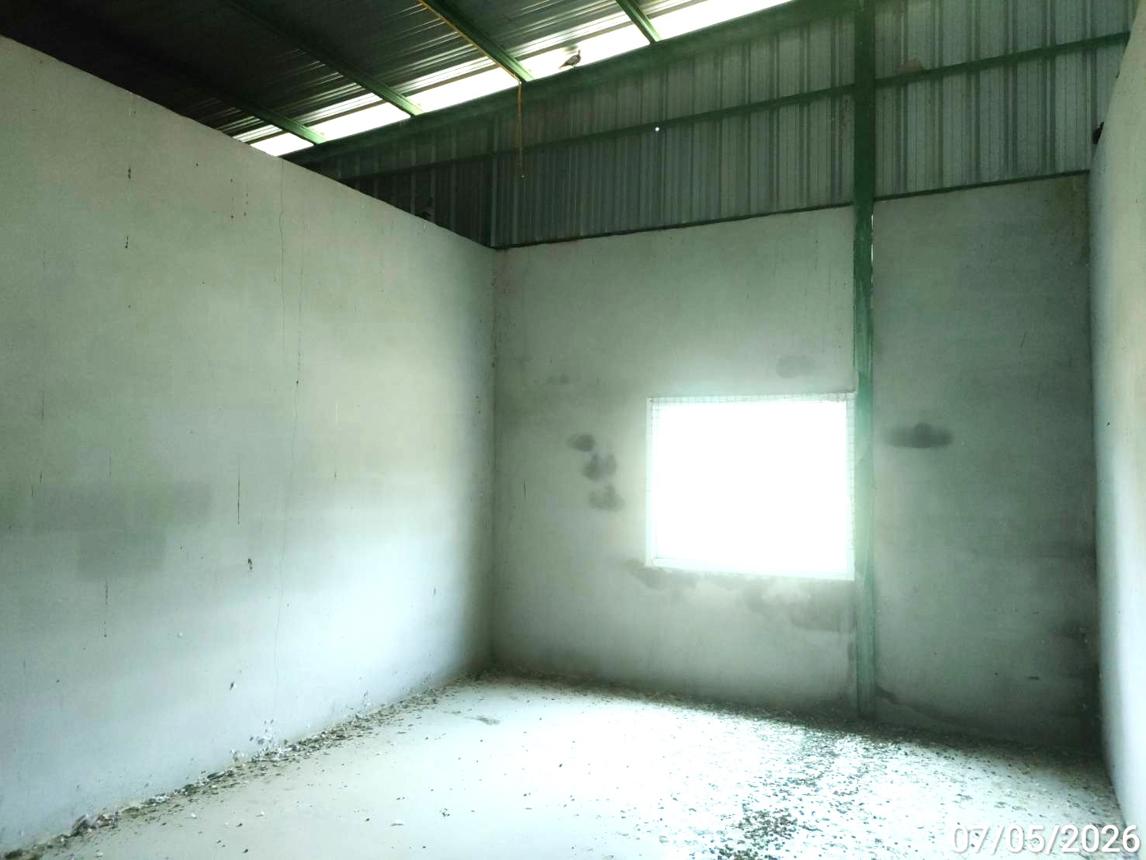 picture FACTORY 777 Sq.w. Muang Roi Et Roi Et for 2.2M - 17/25