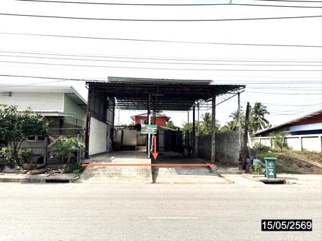 picture HOME 30.2 Sq.w. Kaset Sombon Chaiyaphum for 1M - 14/17