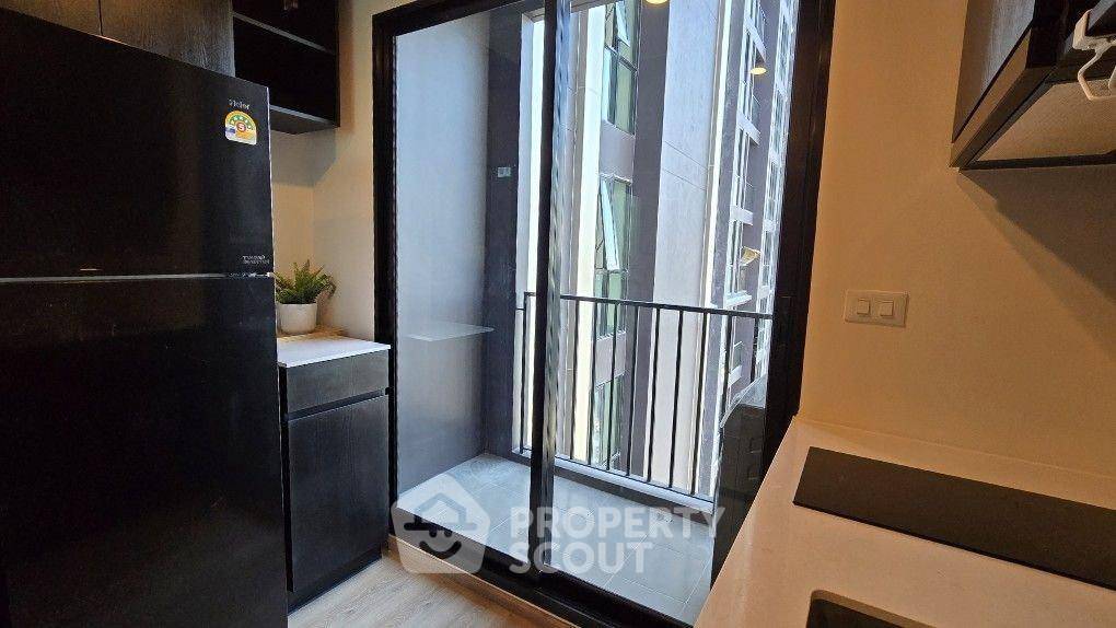 รูป คอนโด 1 ห้องนอน ชั้น 29 Nue District R9 ใกล้ MRT พระราม 9 เพียง 200 ม. (ID 3089850) - รูปที่ 6/8