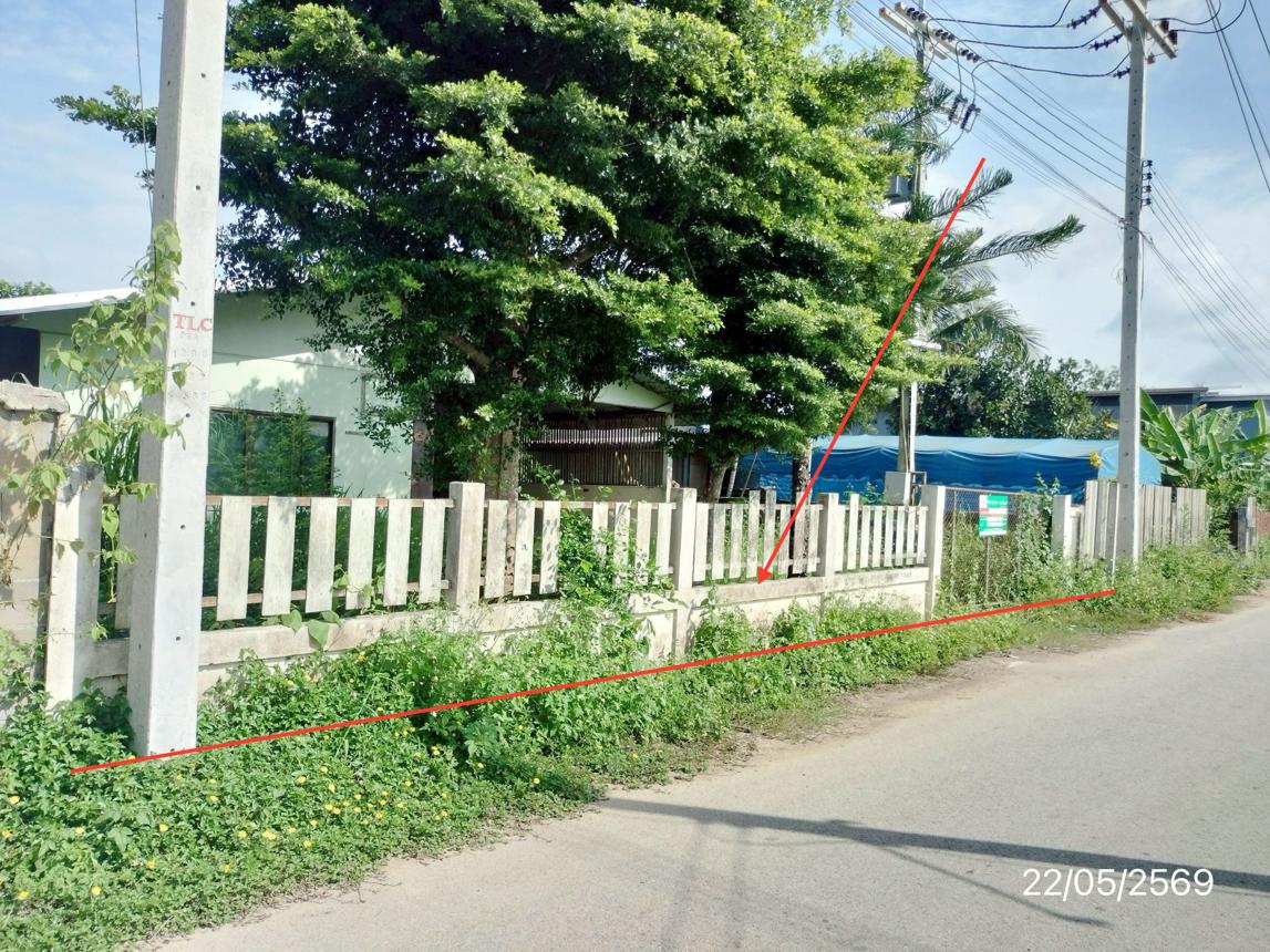 รูป บ้านเดี่ยว 105 ตร.วา แม่จัน เชียงราย 1.1M - รูปที่ 17/21