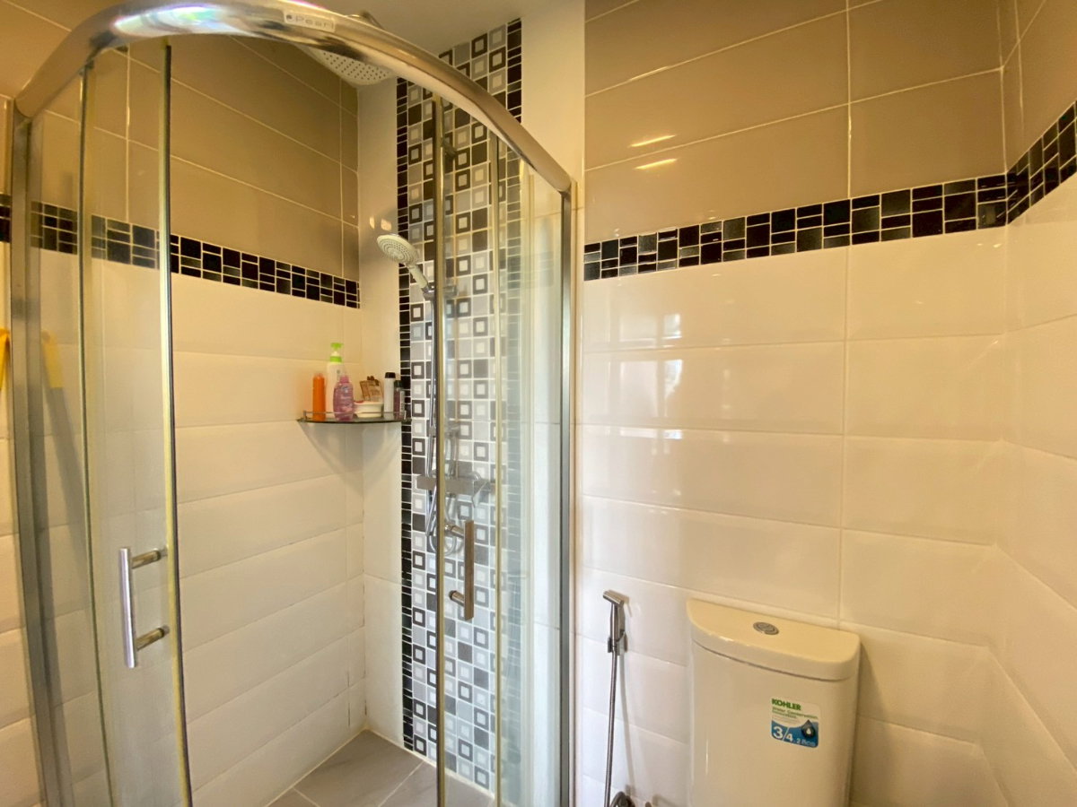 picture Condo for Rent at The Treasure Condominium, Business Park, Chiang Mai - 11/22