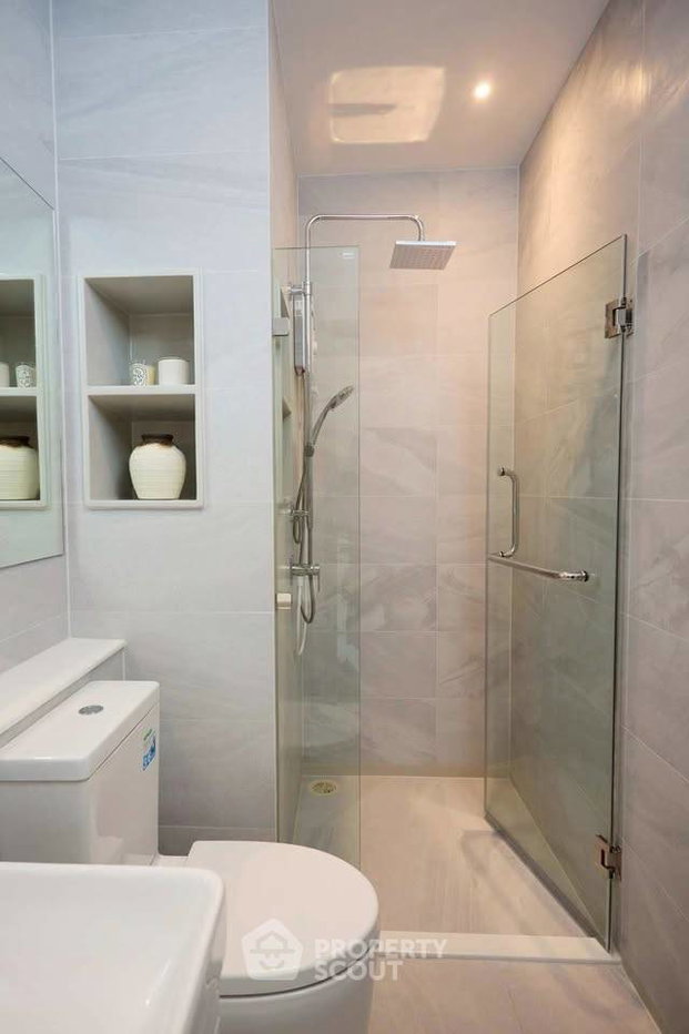 รูป คอนโด 1 ห้องนอน Rhythm Ekkamai Estate ให้เช่า ใกล้ BTS ทองหล่อ (ID 3326833) - รูปที่ 4/4