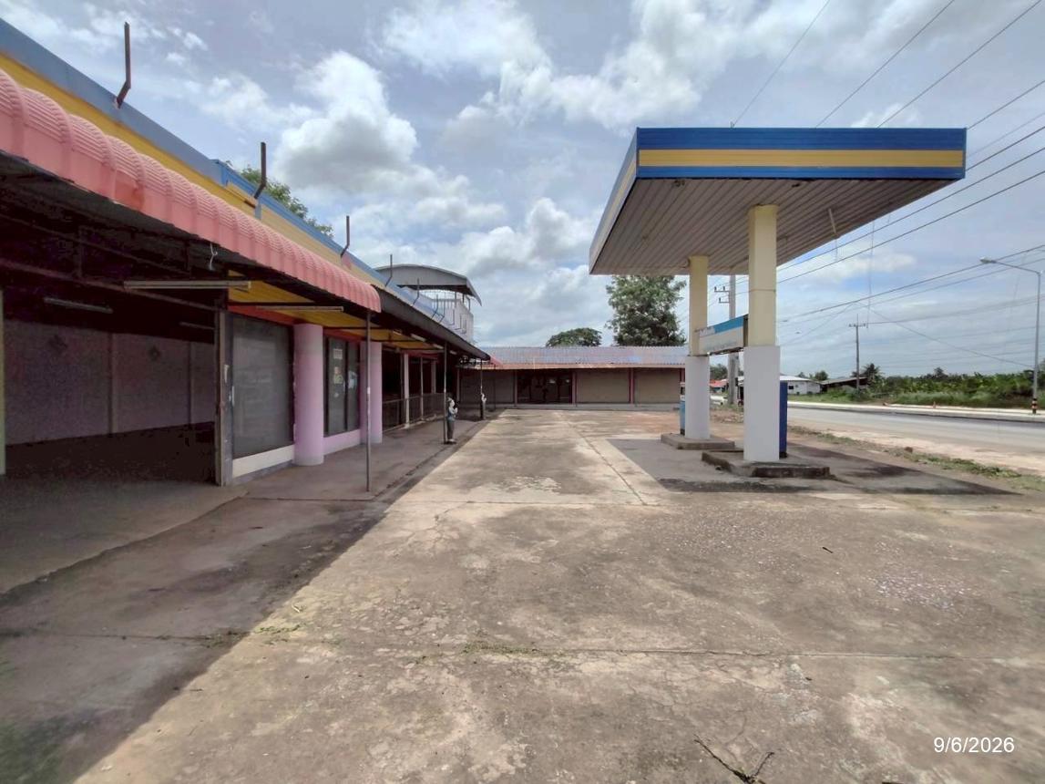 picture HOME 399 Sq.w. Kaset Sombon Chaiyaphum for 5.2M - 48/53